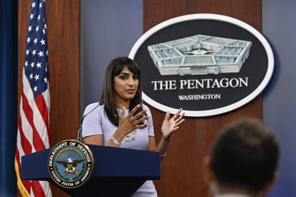 Amerika Serikat Tidak Terlibat dalam Serangan Israel ke Markas Hizbullah