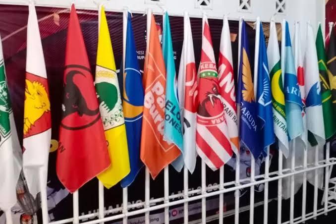 Demokrasi Semakin Rusak, Rektor Paramadina Soroti Proses Internal Parpol