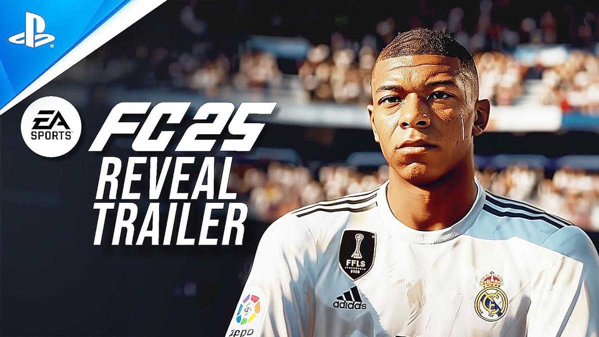 EA Sports FC 25 Resmi Rilis: Simak Spesifikasi dan Harga di Berbagai Platform