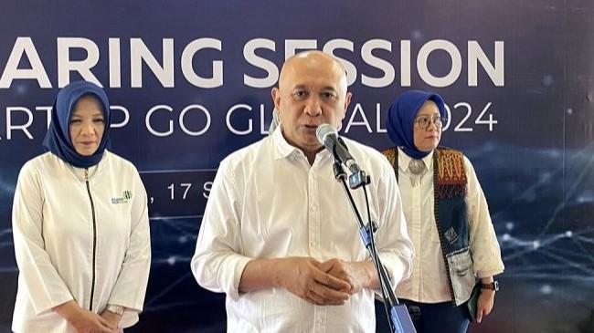 Pentingnya Hilirisasi UKM demi Ciptakan Lapangan Kerja Berkualitas