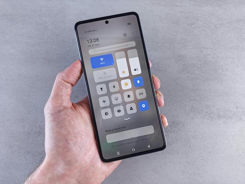 Cara Screenshot Panjang di Android