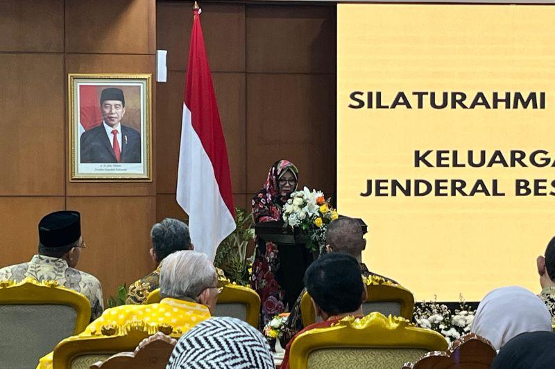 Tutut-Titiek Minta Maaf Jika Soeharto Ada Salah Selama 32 Tahun jadi Presiden RI