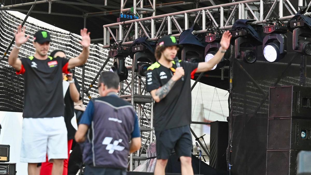 Pertamina Energizing You Festival Mandalika: One Stop Festival Tampilkan Musisi Ternama dan UMKM Pertamina