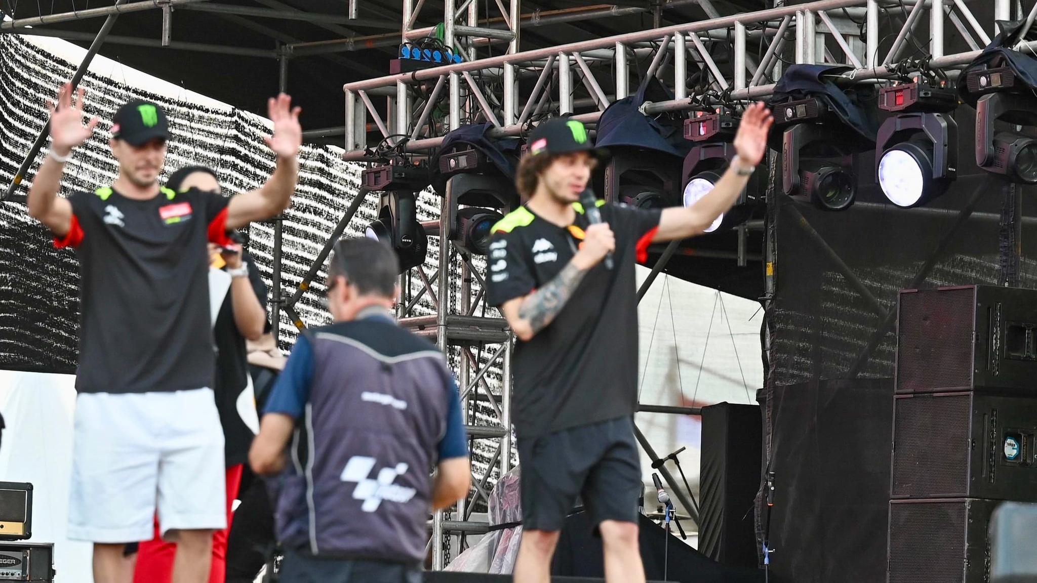 Pertamina Energizing You Festival Mandalika: One Stop Festival Tampilkan Musisi Ternama dan UMKM Pertamina