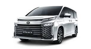 Digandrungi Orang yang Berkeluarga, Ini 7 Keunggulan Mobil MPV