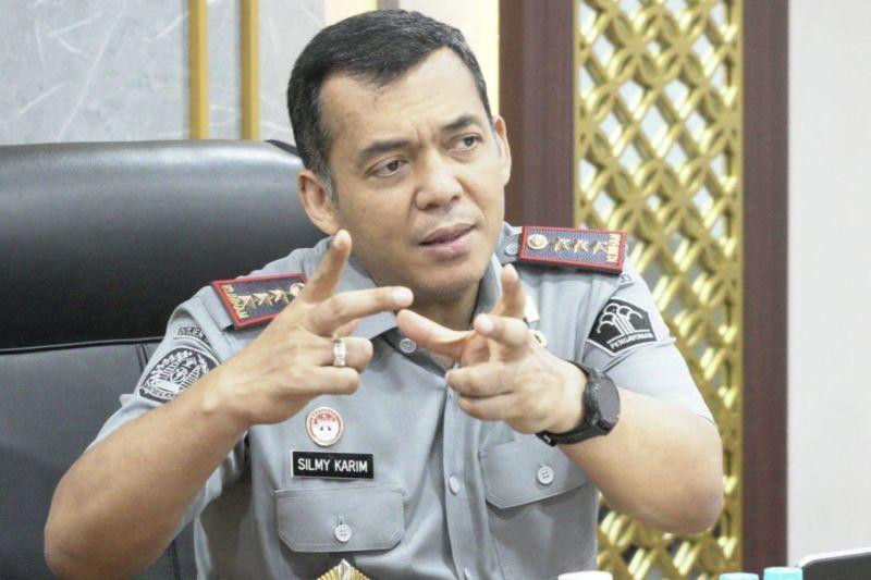 Imigrasi Sebut Petugas Butuh Senpi karena Risiko Kerja yang Tinggi