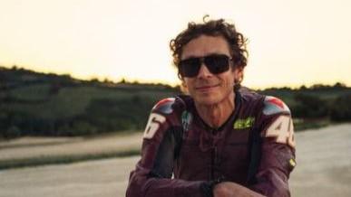Valentino Rossi Bakal Datang ke Mandalika Tahun Depan