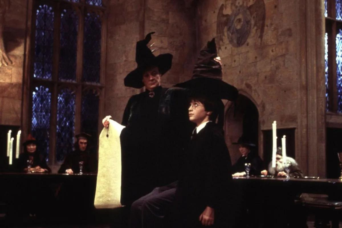 Kenang Maggie Smith, Daniel Radcliffe: Saya Sangat Beruntung Bisa Bekerja Dengannya