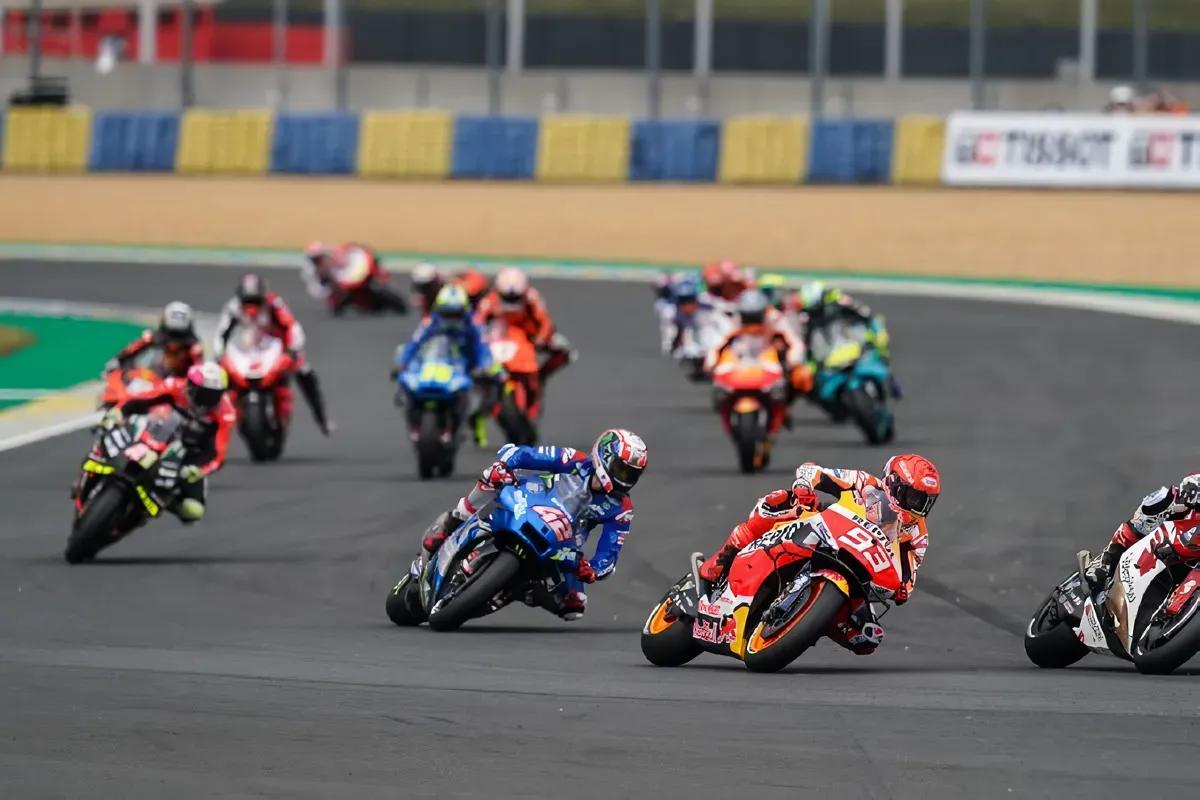 NTB Optimis MotoGP 2024 Dorong Kunjungan Wisatawan