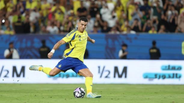 Al-Nassr telah Buka Perpanjangan Kontrak Cristiano Ronaldo