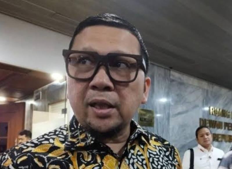 Ketua Komisi II DPR RI Akui Hubungan Mitra Kerja Paling Akrab dengan Kementerian ATR/BPN