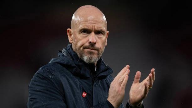 Erik ten Hag Tegaskan Tak Takut Dipecat Meski Manchester United Kalah Telak