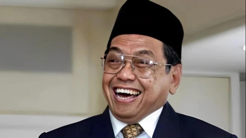 Keluarga Gus Dur Sambut Pencabutan TAP MPR dengan Harapan Pemulihan Nama Baik