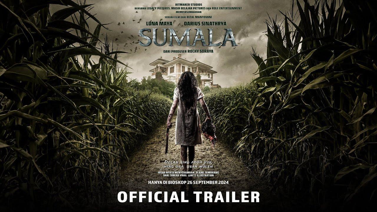 Nonton Film Horor Sumala 2024 Full Movie – Diangkat dari Kisah Nyata, Bukan di LK21 dan IDLIX