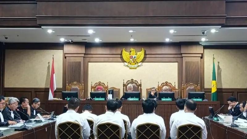 Pengakuan Mantan Bupati Muba Diancam Petugas Rutan KPK  ke Ruang Isolasi jika Tak Beri Setoran