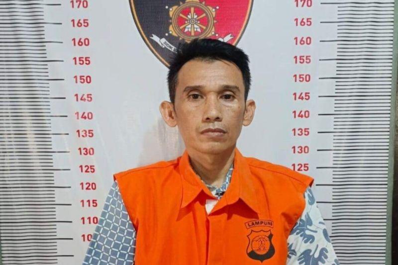 Honorer Satpol PP di Lampung jadi Calo CPNS Ditangkap, Korban Rugi Rp350 Juta