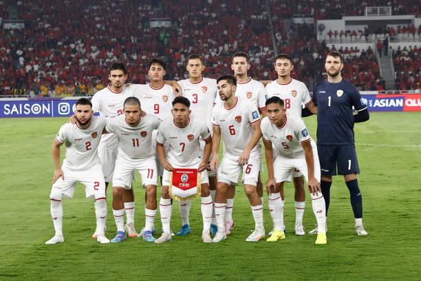 Timnas Indonesia Diperkuat Mees Hilgers dan Eliano Reijnders: Siapa yang Akan Tersingkir?