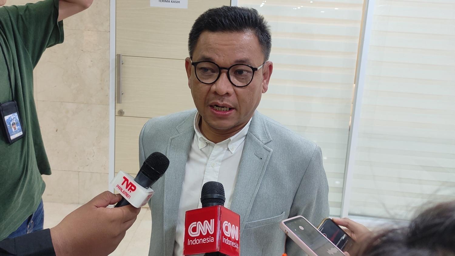 Partai Golkar Siapkan Nama Calon Pimpinan DPR, Siapa Dia?