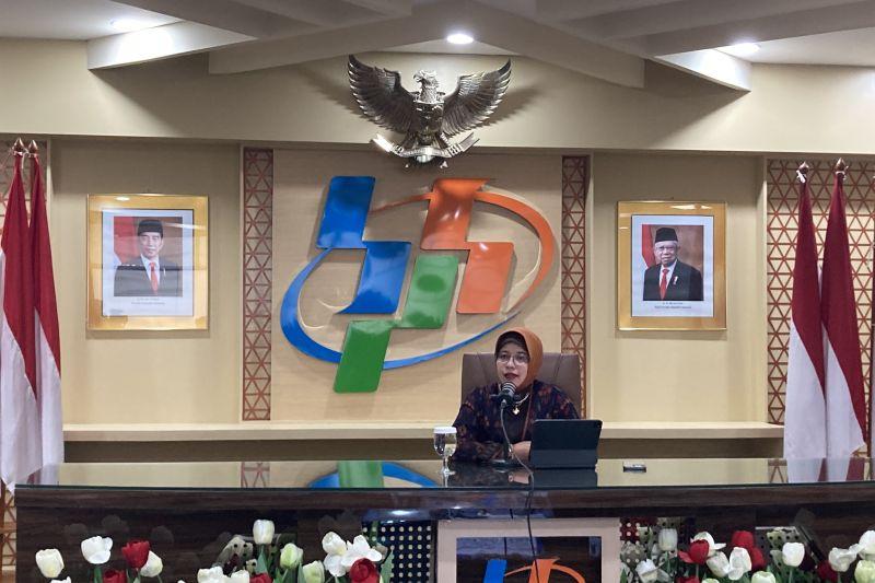 Pada September 2024, Ekonomi Indonesia Tercatat Deflasi 0,12 Persen
