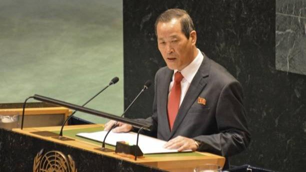 Korut: Israel Kebal Hukum atas Genosida di Palestina Berkat AS