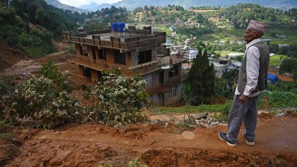 Banjir Nepal: 28 Orang Masih Hilang, 217 Korban Tewas