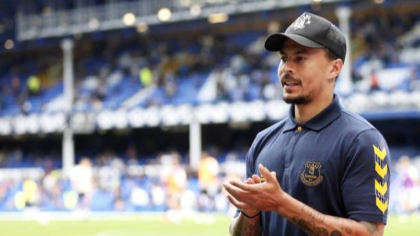 Genoa Dilaporkan Tengah Mendekati Dele Alli