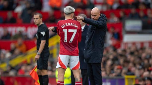Manchester United akan Pertahankan Erik ten Hag Meski Kalah dari Tottenham