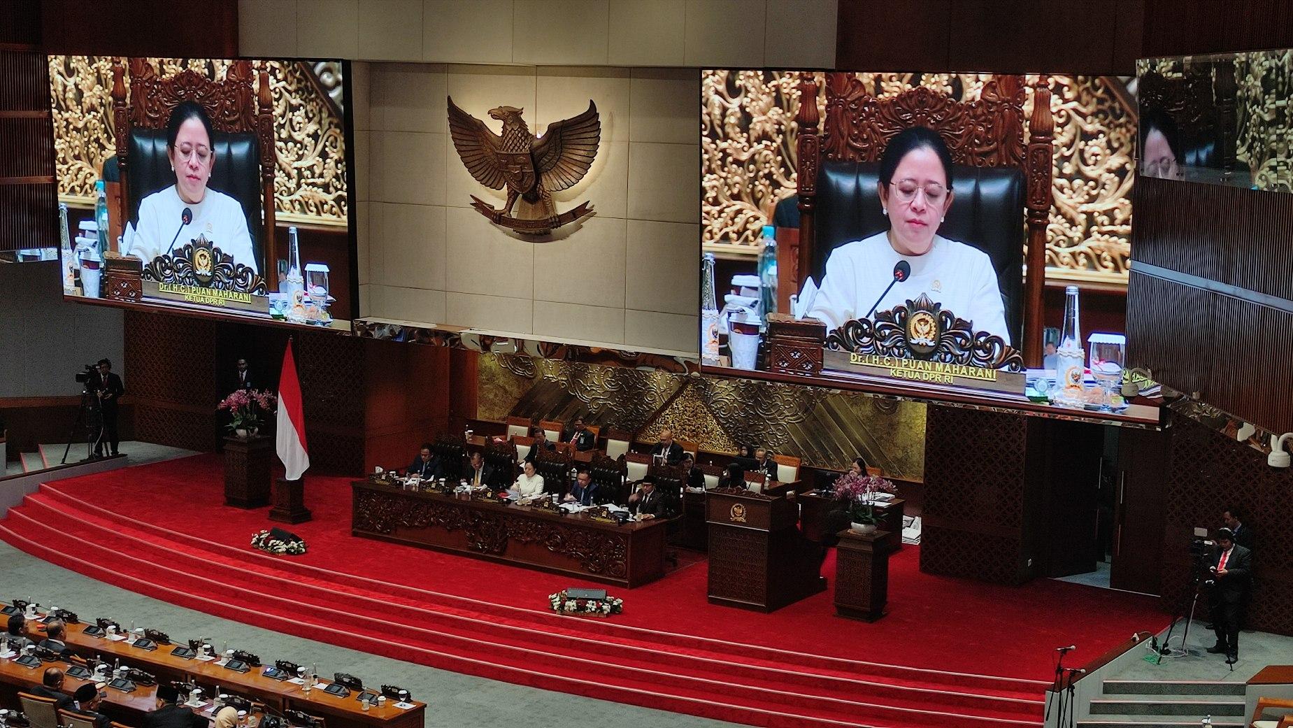 Omnibus Law Kesehatan, Reformasi Besar DPR di Sektor Kesehatan
