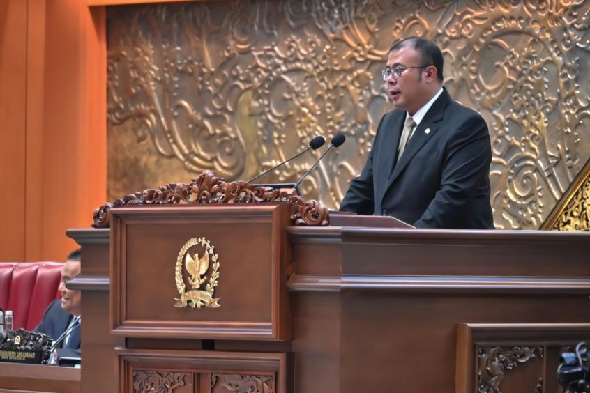 Anggaran IKN dan Proyeksi Anggaran untuk Pemerintahan Baru