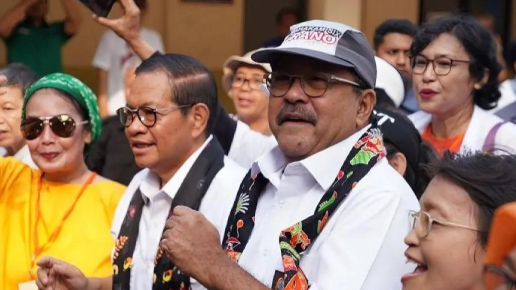 Pramono Anung Janji Bakal Adakan Job Fair Tiap Tiga Bulan di Jakarta