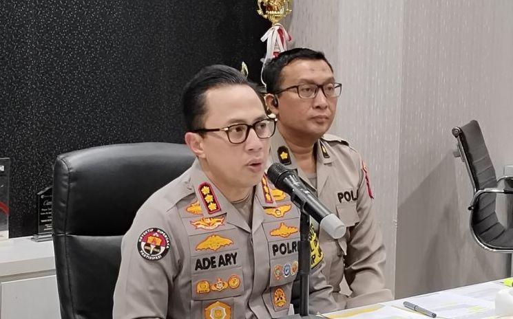 Polisi bakal Gelar Perkara Penipuan Bikin Bunga Zainal Rugi Rp15 Miliar