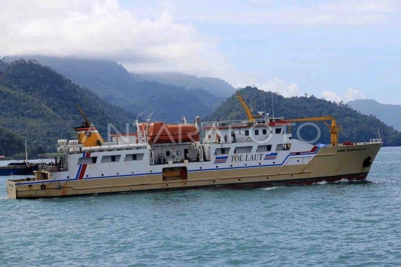 Tol Laut Diyakini Kemendag Ampuh Wujudkan Pemerataan Ekonomi di Pelosok Negeri