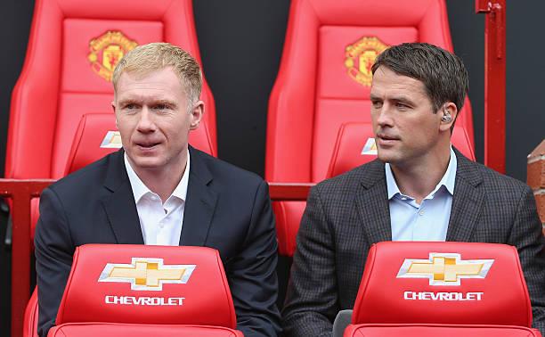 Habiskan Dana Rp 11 Triliun, Michael Owen: United Harus Berhenti Beli Pemain Baru