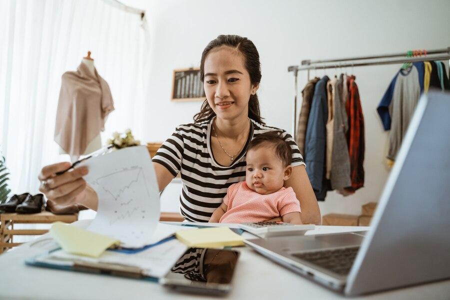 Ide Bisnis untuk Ibu Rumah Tangga: Meningkatkan Pendapatan Sambil Mengurus Keluarga