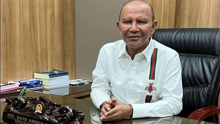 Meski Komisi Bertambah, DPR Tak Bakal Bangun Ruangan Baru