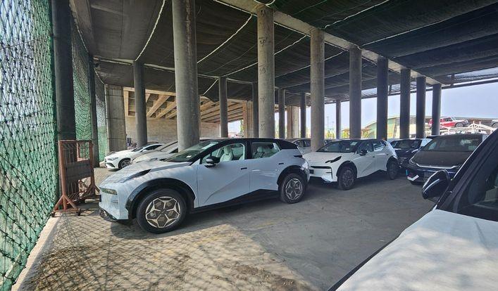 Zeekr Siap Meluncurkan Mobil Listrik di Indonesia, 2 Model Sudah Mendarat