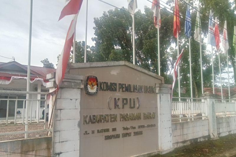 KPU Pasaman Barat Fokus Tingkatkan Partisipasi Pemilih Generasi Z dalam Pilkada 2024