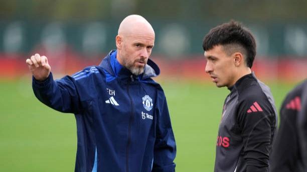 Mantan Asisten Pelatih Manchester United: Ten Hag Tidak Miliki Karisma