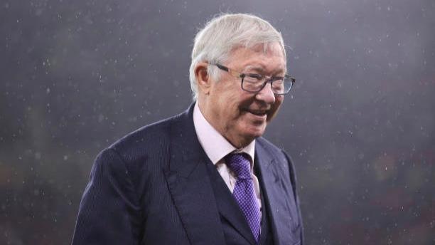 Sir Alex Ferguson telah Idenifikasi Pengganti Ideal Ten Hag!