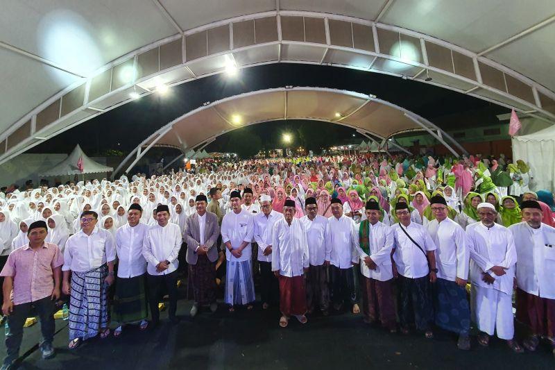 Pesan Kaesang ke Warga Madiun: Tidak Golput saat Pilkada 2024