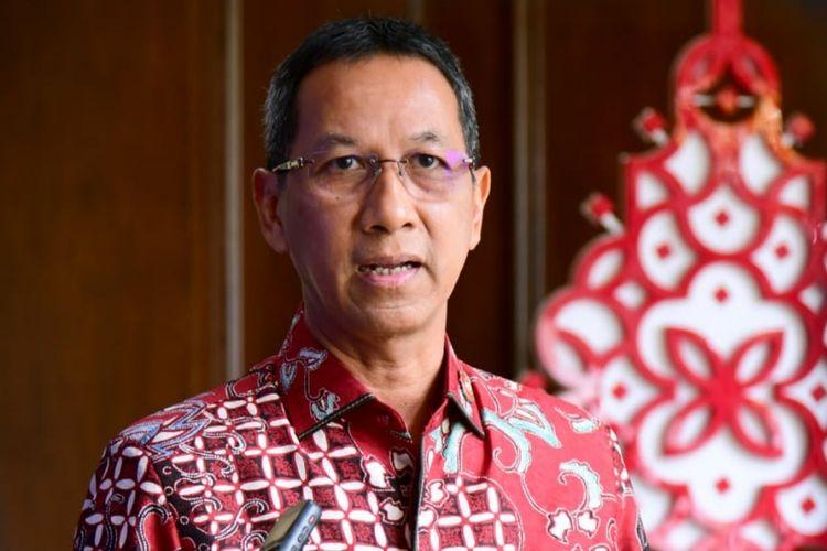 Heru Budi Lakukan Ini ke Satpol PP yang Nggak Kapok Main Judi Online