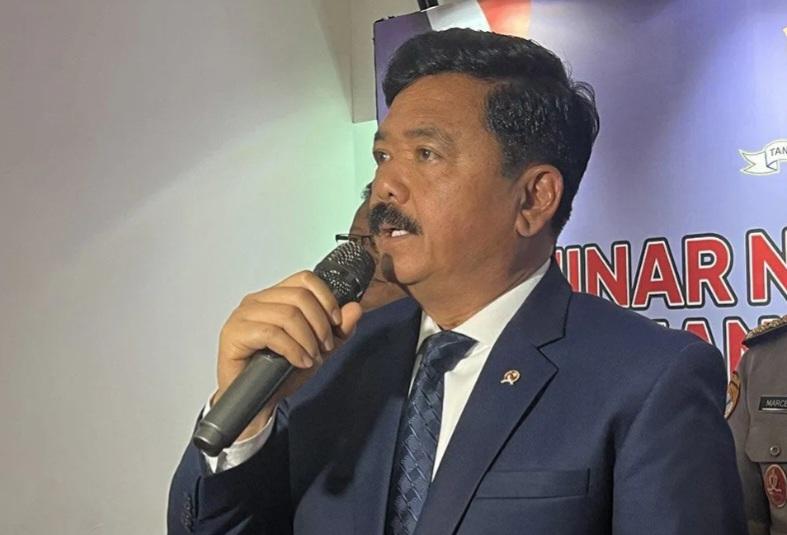Menkopolhukam: Partisipasi Masyarakat di Pilkada Masih Kategori Baik