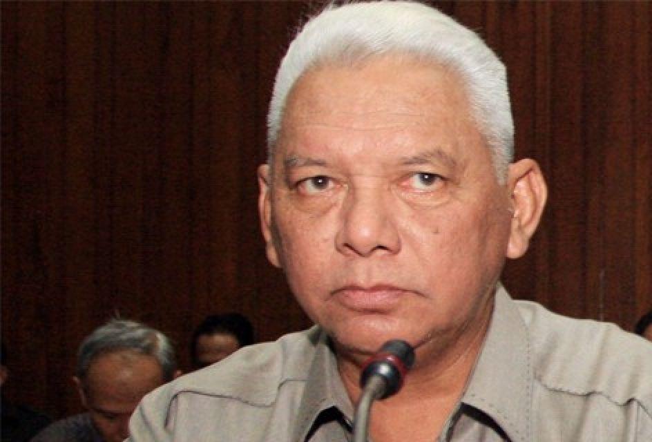Terkait Kasus Korupsi Tambang, KPK Panggil Eks Gubernur Kaltim Awang Faroek