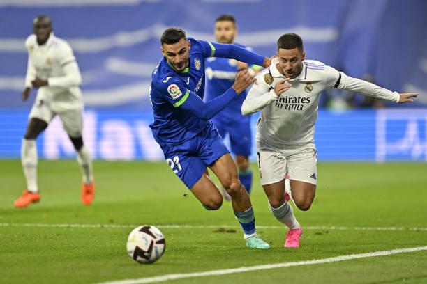 Eden Hazard: Mohamed Salah Jauh Lebih Bagus dari Saya di Sepak Bola