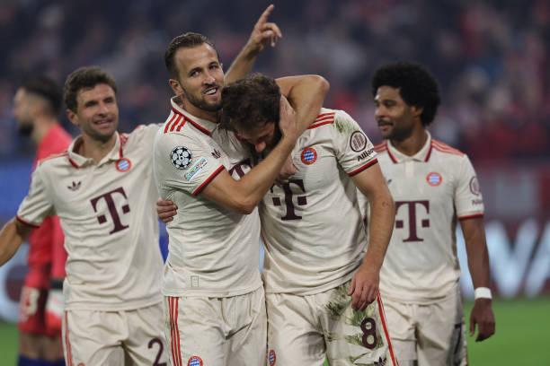 Jadwal Liga Champions Malam Ini: Ada Munchen, Madrid, dan Liverpool