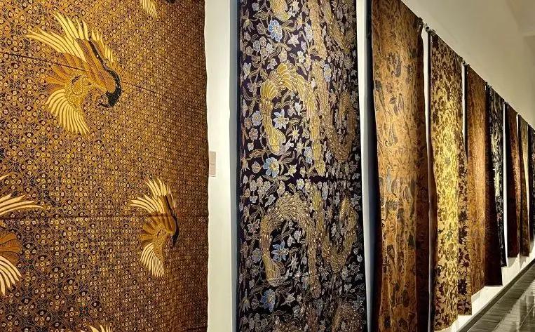 2 Oktober: Memperingati Hari Batik Nasional