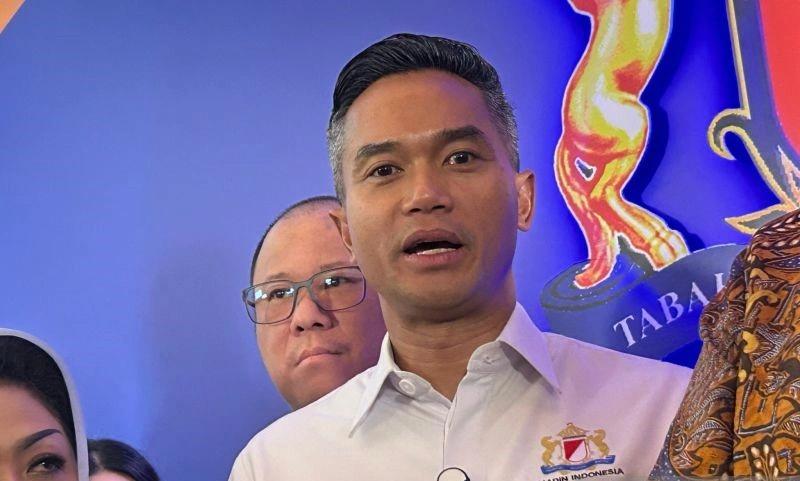 Anindya Pengen Kadin Ambil Peran Signifikan di Pemerintahan Prabowo-Gibran