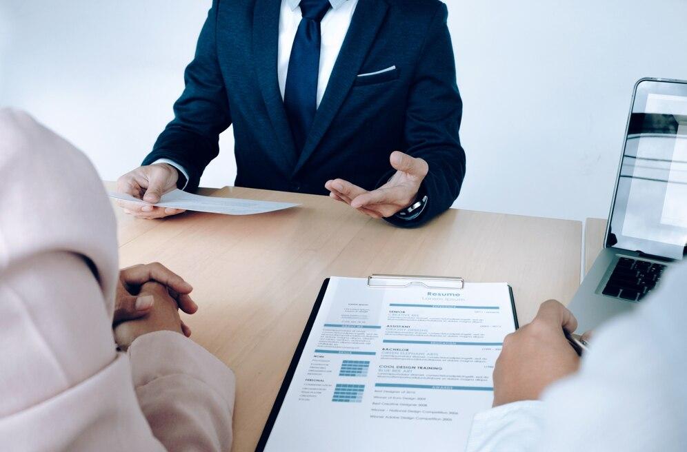 Apa Itu Walk-in Interview? Simak Penjelasan Lengkapnya!