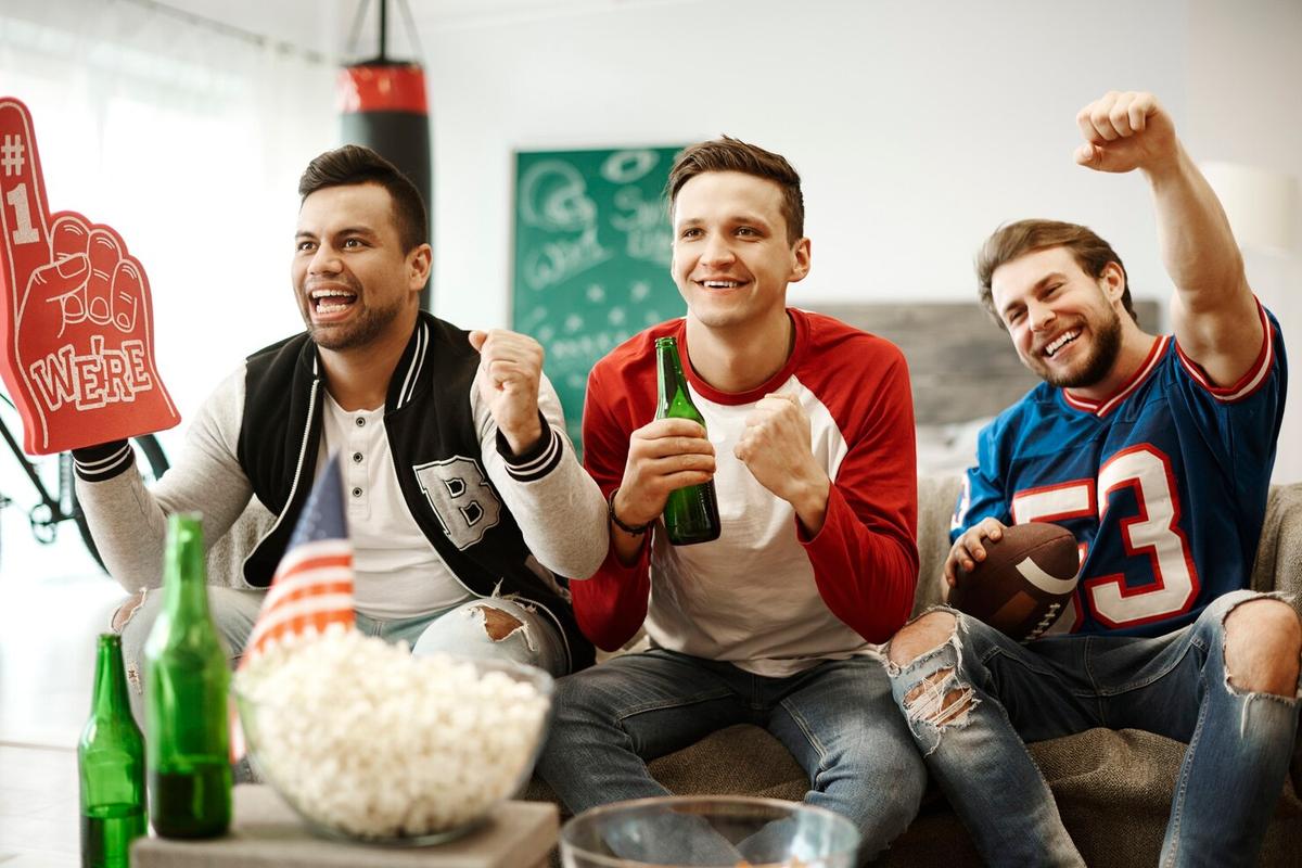 Cara Nonton Live Streaming Bola di Yandex Terbaru, Gak Ribet!