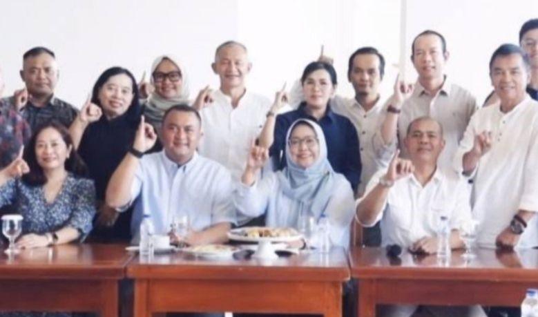 Pelaku Wisata Bogor Dorong Rudy Susmanto untuk Prioritaskan Pengembangan Infrastruktur Pariwisata